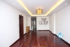 High quality apartment with 03 bedrooms for rent in Xuan Dieu, Tay Ho, Ha Noi